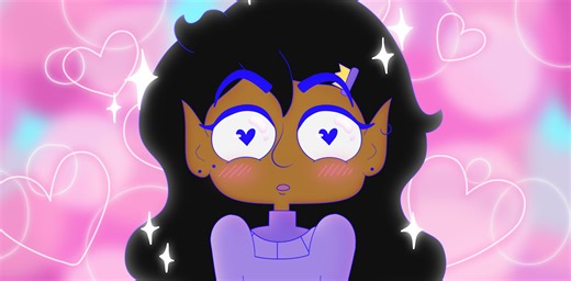 Lesbian Space Princess is a cheeky, intergalactic romp that turns the sci-fi genre on its head