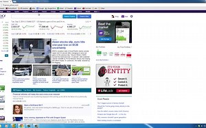 Bucky's Python Programming Tutorial
