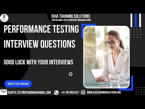 Interview questions - Number of LG's that you have used