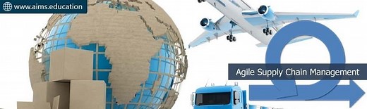 Agile Supply Chain: Meaning, Strategy, & Example | AIMS