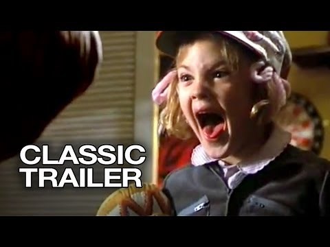 E.T.: The Extra-Terrestrial Official Trailer #1 - Steven Spielberg Movie (1982) HD