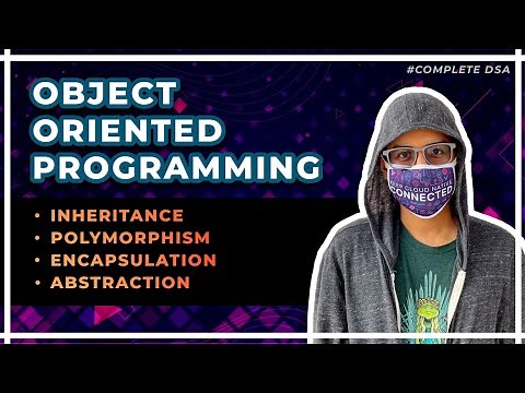 OOP 3 | Principles - Inheritance, Polymorphism, Encapsulation, Abstraction