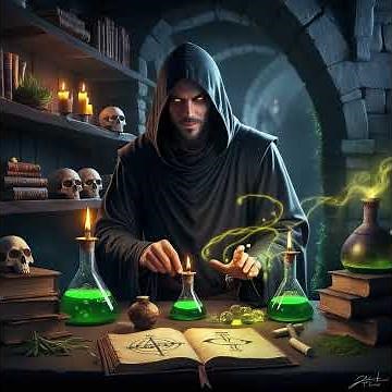 Alien Language or Lost Civilization? The Voynich Mystery Explained