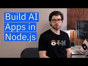 Build an AI Chat App with JavaScript and Next.js