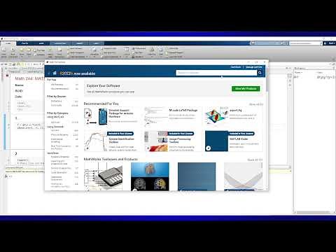 Matlab - Optimization Toolbox