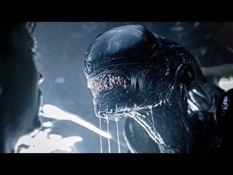 ALIEN: ROMULUS - Official Trailer 2 (2024)