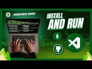 How to Install VS Code, Git, and Node.js: Complete Guide for Beginners