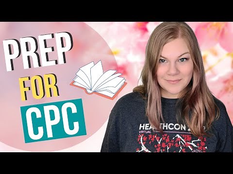 Prepare for the CPC Exam - Tips to Get Ready for Your Medical Coding Certification