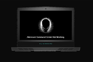 Alienware Command Center가 작동하지 않는 4 가지 주요 솔루션 - Minitool 뉴스 센터