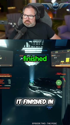 Star Citizen: 2024 Release, Delays, and Bug Fixing! #shorts