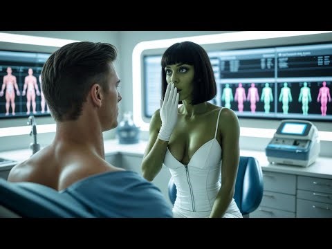 "It’s... Growing? That’s Not What My Data Predicted!" — Alien Doctor’s Panic | Sci-Fi | HFY Story