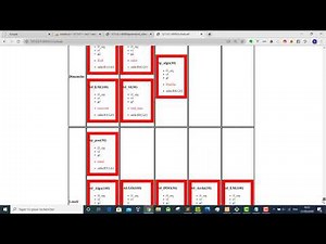 generate an automatic timetable schedule using the genetic algorithm in python