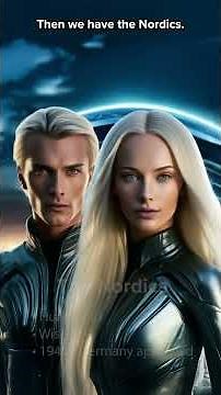 5 Types of Aliens You May Not Know About