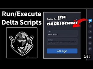 HOW TO USE HACK/SCRIPT IN ROBLOX 2025