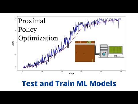 Stable baselines 3 Reinforcement Learning using Tensor flow 2.x with PPO Algorithm