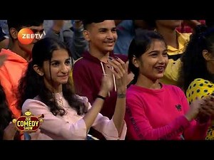 Zee Comedy Show