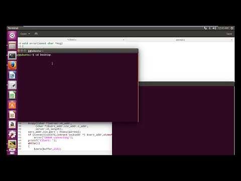 Socket Programming - Tutorial Series Overview
