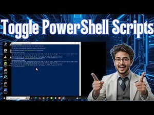 Enable and Disable PowerShell Scripts | Updated Guide (2025)