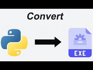 Making Python Scripts into Executables (Easier than you think)