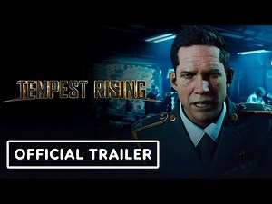 Tempest Rising - Official Rally & Recon Update Trailer