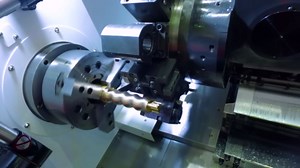 Inside CNC Machining: How Computer-Controlled Machines Work