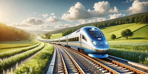 Visualising the k-th Nearest Neighbour algorithm