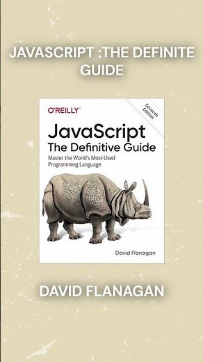 3 Javascript books you need to know to be a Frontend developer