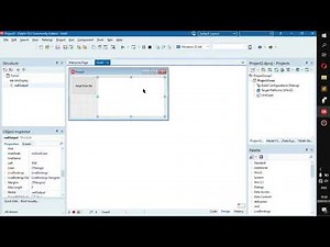 Reading from a text file (Part 1) - Delphi Tutorial (Part 33)