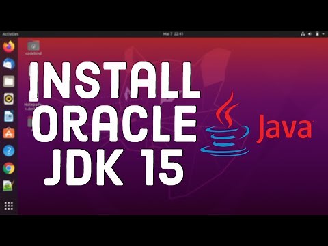 How To Install Java On Ubuntu (Linux)