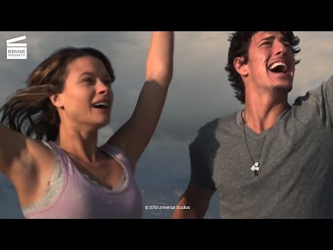 Skyline: Aliens everywhere (HD CLIP)