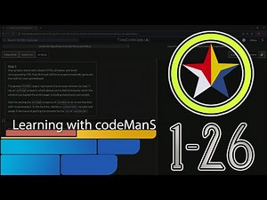 Learn Functional Programming by Building a Spreadsheet: Step 1-26 | freeCodeCamp | JavaScript