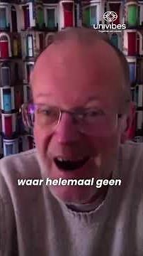 Are there aliens living among us? | Dr. Coen Vermeeren | VIBESTALK