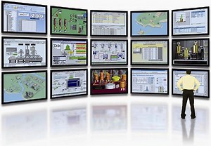 An Introduction To SCADA For Electrical Engineers - Beginners