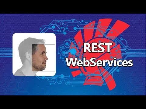 Day 3 - Introduction to REST WebServices in Delphi with Danny Wind
