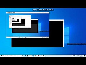 Remote Desktop on Python | PART [0]