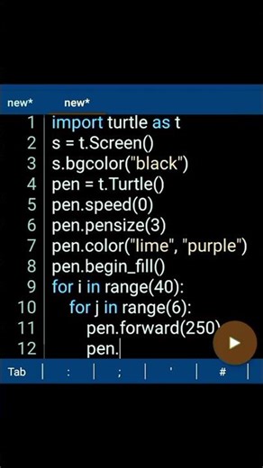 this tutorial made by python #shorts #tutorial