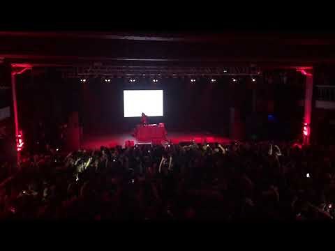 XXXTENTACION's HOPE Live at Stokeley Tour (Crowd takes over singing!) [11/29/2019]