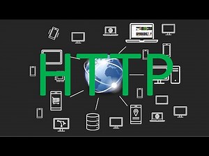 HTTP Beginners Guide with Python examples