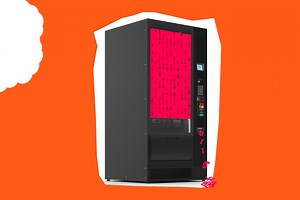 Hacking Vending Machines Is Basically Impossible. So Why Is the Internet Still Full of “Codes” Promising Free Snacks?