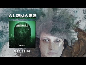 ALIENARE - PERCEPTION (Official Video)