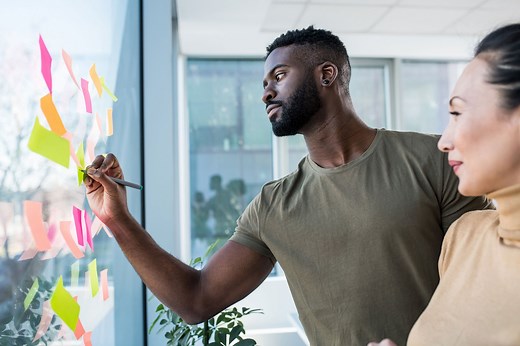 Enroll in MIT's System Thinking Online Course