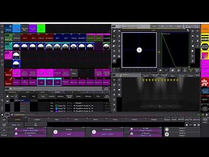MA3 Phaser Workflow - #1: Intro And Demo