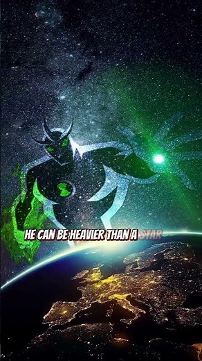 How Did Kevin Lift Alien X So Easily?