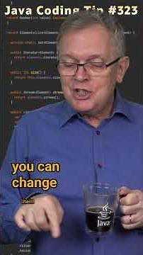 What is a module? - Cracking the Java Coding Interview #javalanguage #javacoding #javatips