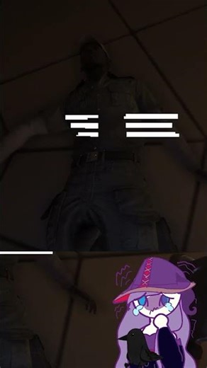 What would you do?? #alienisolation #vtuber