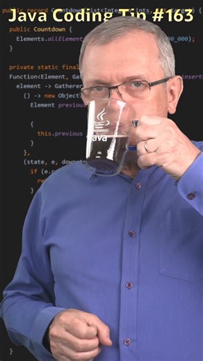 Ever wondered what the difference is between an Iterator and a Spliterator? Don’t worry— José Paumard is here to explain. | I