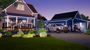 3D Landscape Design Software Made Easy | VizTerra