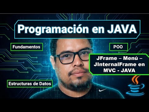 Part 3 - Create Your Own Project in JAVA Using JFrame and JInternalFrame! | Complete Tutorial