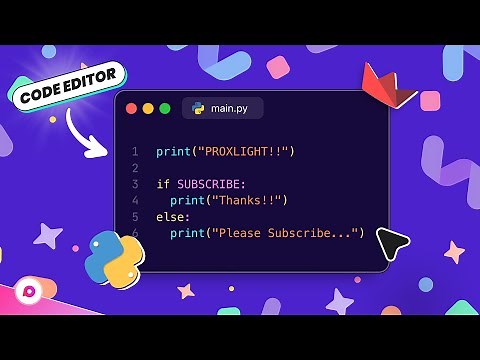 I made my own Code Editor | Build a Python Compiler | Best IDE for Python | Python Project 🔥