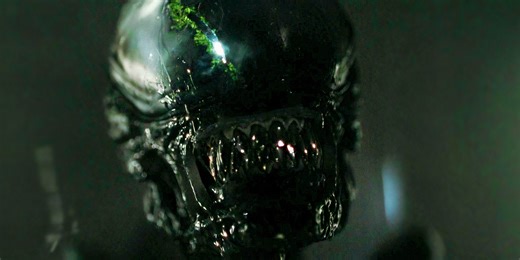 Every Xenomorph Stage In Alien Explained